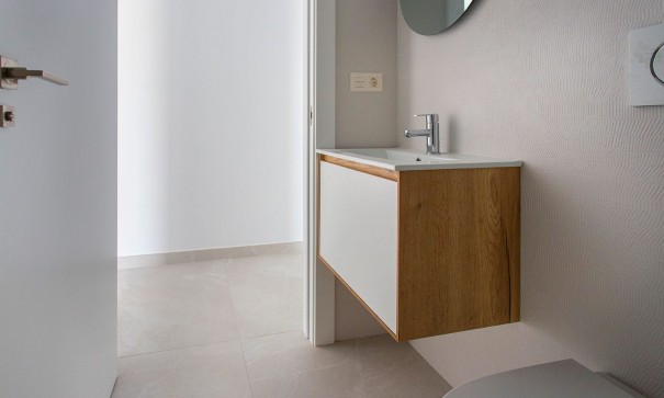 Sale - Apartment Flat -
Torrevieja - Beach