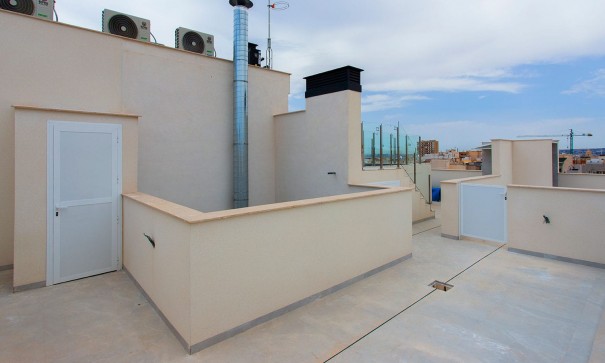 Sale - Apartment Flat -
Torrevieja - Beach