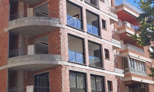 Sale - Apartment Flat -
Torrevieja - Beach