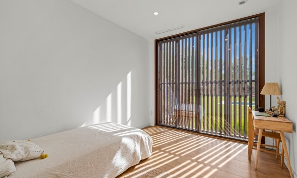 Videresalg - Fritliggende villa -
Finestrat