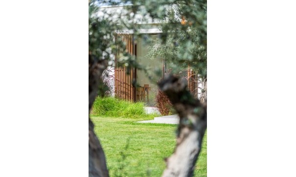 Videresalg - Fritliggende villa -
Finestrat