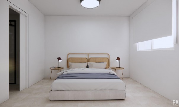 New Build - Apartment Flat -
Pilar de la Horadada - Torre de la Horadada