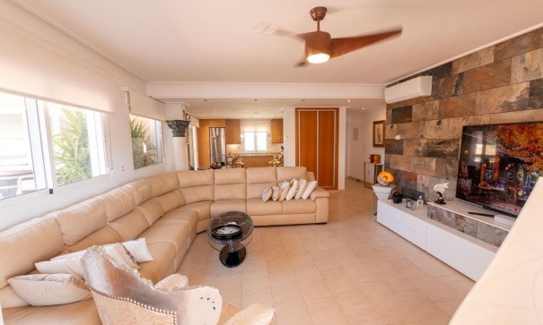 Sale - Apartment Flat -
Orihuela Costa - Los Dolses