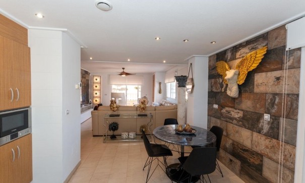 Sale - Apartment Flat -
Orihuela Costa - Los Dolses