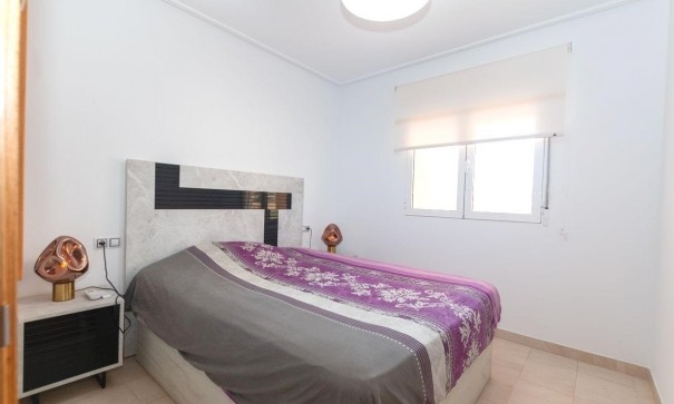 Sale - Apartment Flat -
Orihuela Costa - Los Dolses