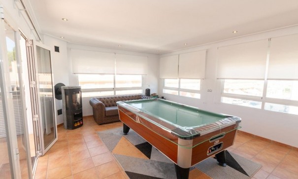 Sale - Apartment Flat -
Orihuela Costa - Los Dolses