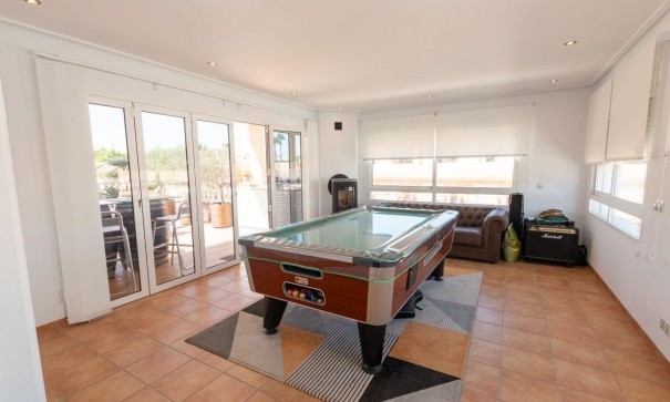 Sale - Apartment Flat -
Orihuela Costa - Los Dolses