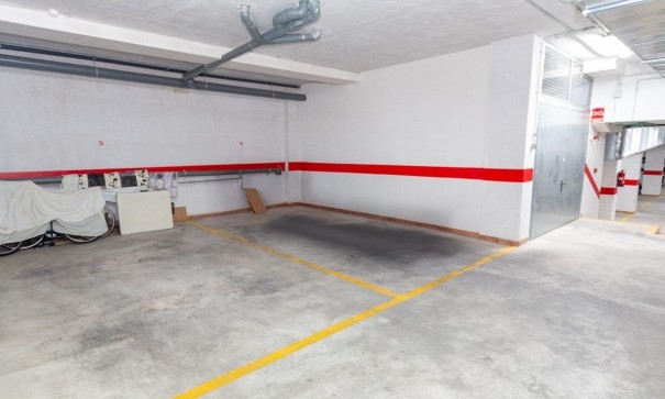 Sale - Apartment Flat -
Orihuela Costa - Los Dolses