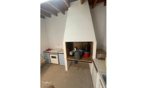 Sprzedaż - Dom miejski -
Pinoso - Pinoso Alicante