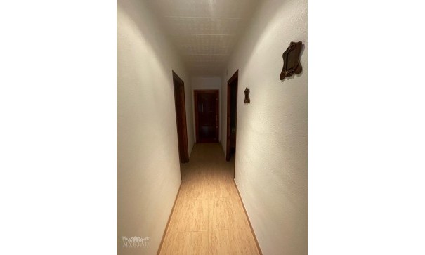 Sprzedaż - Dom miejski -
Pinoso - Pinoso Alicante