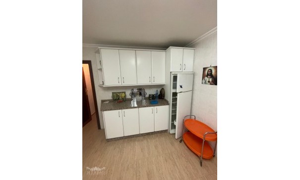 Sprzedaż - Dom miejski -
Pinoso - Pinoso Alicante