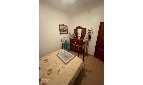 Sprzedaż - Dom miejski -
Pinoso - Pinoso Alicante