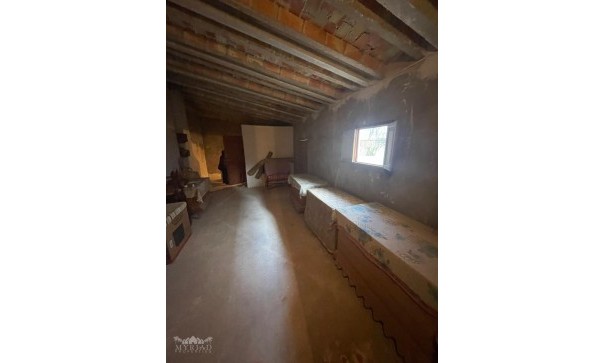 Sprzedaż - Dom miejski -
Pinoso - Pinoso Alicante