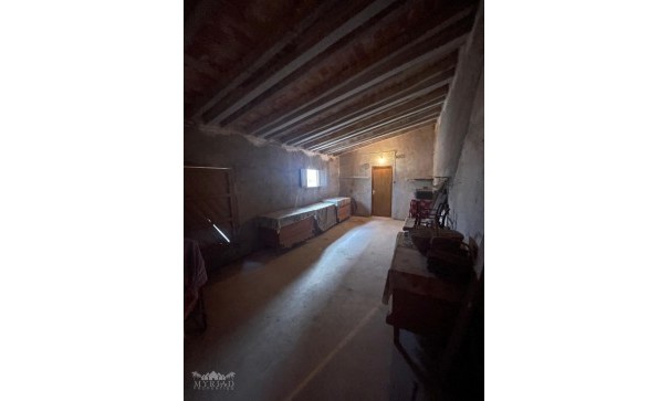 Sprzedaż - Dom miejski -
Pinoso - Pinoso Alicante