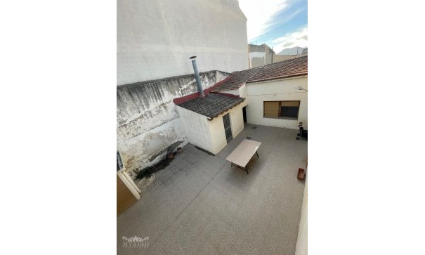 Sprzedaż - Dom miejski -
Pinoso - Pinoso Alicante