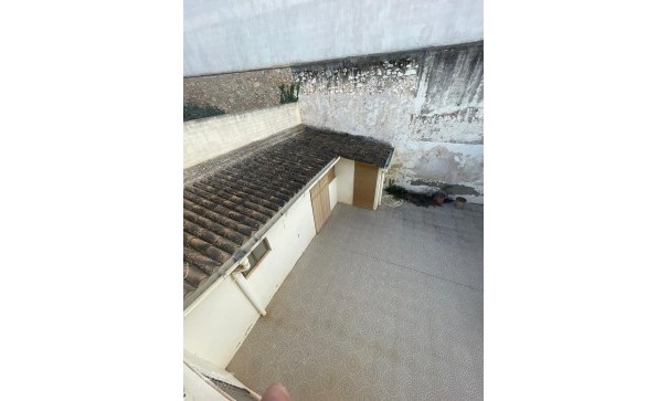 Sprzedaż - Dom miejski -
Pinoso - Pinoso Alicante