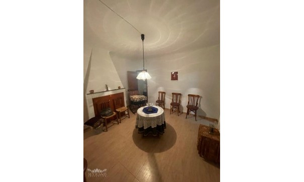 Sprzedaż - Dom miejski -
Pinoso - Pinoso Alicante