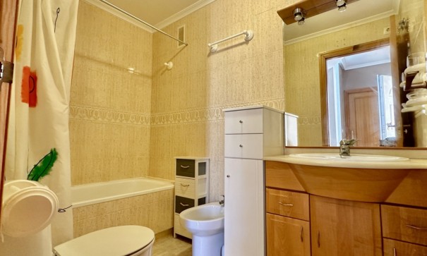 Videresalg - Lejlighed lejlighed -
Orihuela - Zeniamar-Horizonte-La Campana