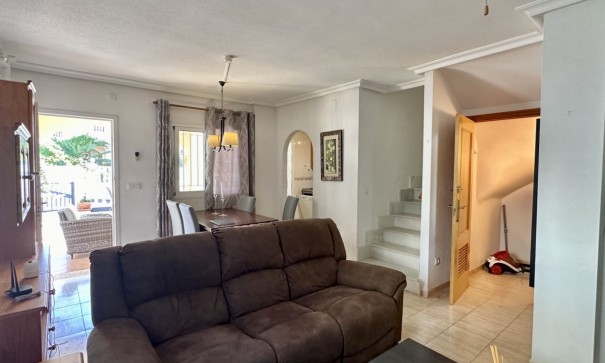 Videresalg - Lejlighed lejlighed -
Orihuela - Zeniamar-Horizonte-La Campana