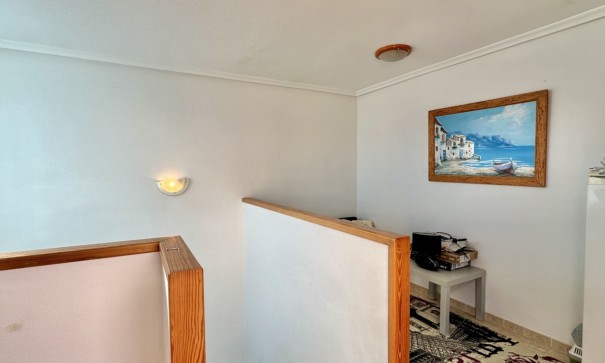 Videresalg - Lejlighed lejlighed -
Orihuela - Zeniamar-Horizonte-La Campana