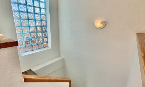 Videresalg - Lejlighed lejlighed -
Orihuela - Zeniamar-Horizonte-La Campana