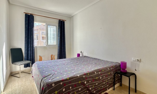 Videresalg - Lejlighed lejlighed -
Orihuela - Zeniamar-Horizonte-La Campana