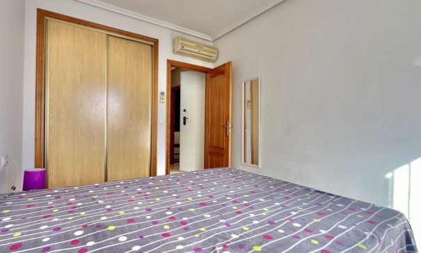 Videresalg - Lejlighed lejlighed -
Orihuela - Zeniamar-Horizonte-La Campana