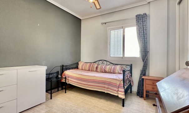 Videresalg - Lejlighed lejlighed -
Orihuela - Zeniamar-Horizonte-La Campana