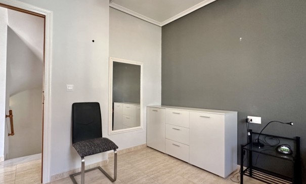 Videresalg - Lejlighed lejlighed -
Orihuela - Zeniamar-Horizonte-La Campana