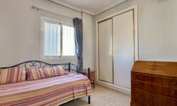 Videresalg - Lejlighed lejlighed -
Orihuela - Zeniamar-Horizonte-La Campana