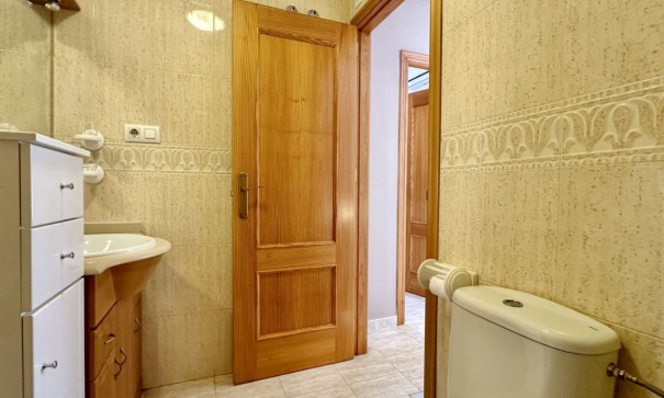 Videresalg - Lejlighed lejlighed -
Orihuela - Zeniamar-Horizonte-La Campana