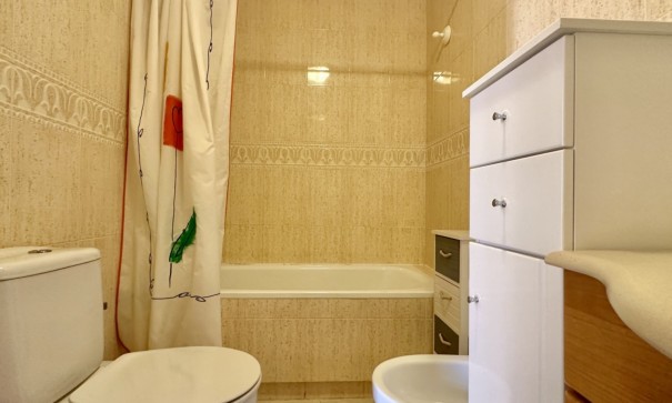 Videresalg - Lejlighed lejlighed -
Orihuela - Zeniamar-Horizonte-La Campana