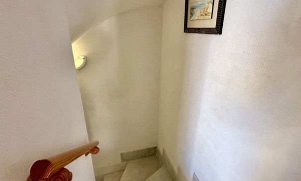 Videresalg - Lejlighed lejlighed -
Orihuela - Zeniamar-Horizonte-La Campana