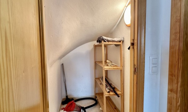 Videresalg - Lejlighed lejlighed -
Orihuela - Zeniamar-Horizonte-La Campana