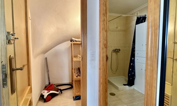 Videresalg - Lejlighed lejlighed -
Orihuela - Zeniamar-Horizonte-La Campana