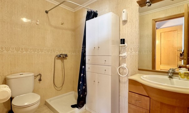 Videresalg - Lejlighed lejlighed -
Orihuela - Zeniamar-Horizonte-La Campana