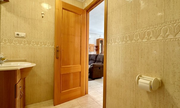 Videresalg - Lejlighed lejlighed -
Orihuela - Zeniamar-Horizonte-La Campana