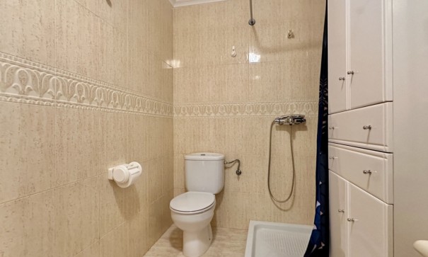 Videresalg - Lejlighed lejlighed -
Orihuela - Zeniamar-Horizonte-La Campana