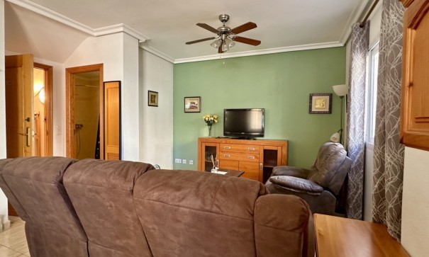 Videresalg - Lejlighed lejlighed -
Orihuela - Zeniamar-Horizonte-La Campana