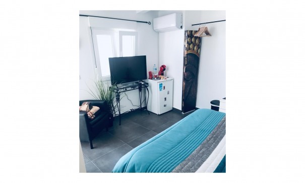 Herverkoop - Vrijstaande Villa -
Ciudad Quesada - Rojales - Golf La Marquesa (Ciudad Quesada)