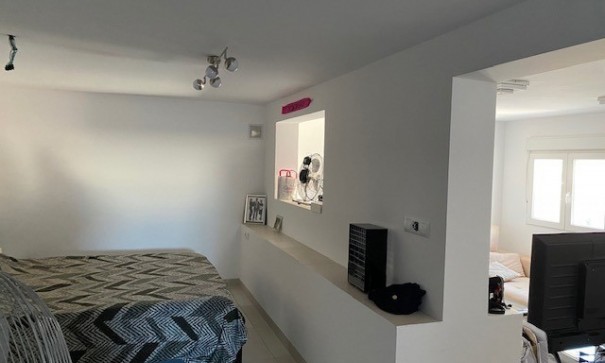 Herverkoop - Vrijstaande Villa -
Ciudad Quesada - Rojales - Golf La Marquesa (Ciudad Quesada)