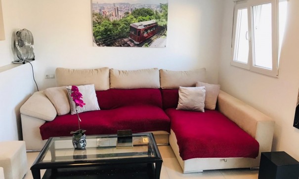 Herverkoop - Vrijstaande Villa -
Ciudad Quesada - Rojales - Golf La Marquesa (Ciudad Quesada)