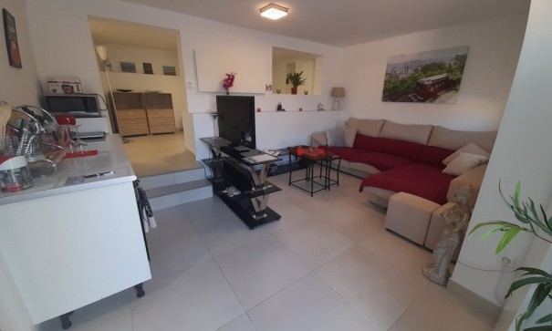 Herverkoop - Vrijstaande Villa -
Ciudad Quesada - Rojales - Golf La Marquesa (Ciudad Quesada)