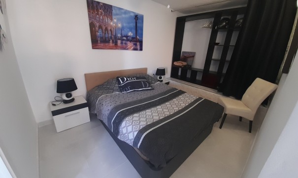 Herverkoop - Vrijstaande Villa -
Ciudad Quesada - Rojales - Golf La Marquesa (Ciudad Quesada)