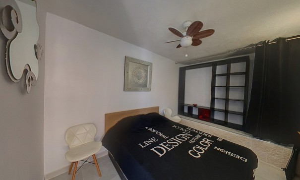 Herverkoop - Vrijstaande Villa -
Ciudad Quesada - Rojales - Golf La Marquesa (Ciudad Quesada)