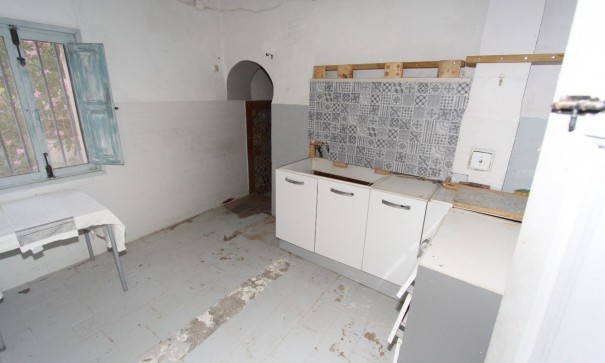 Sprzedaż - Finca nieruchomość wiejska -
Monóvar