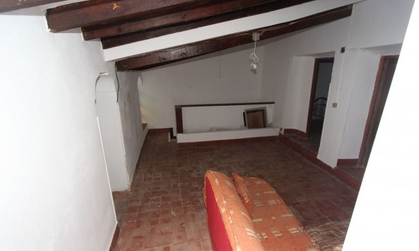 Sprzedaż - Finca nieruchomość wiejska -
Monóvar