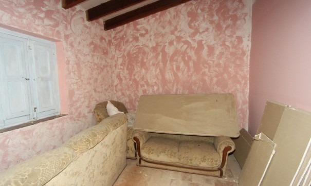 Sprzedaż - Finca nieruchomość wiejska -
Monóvar