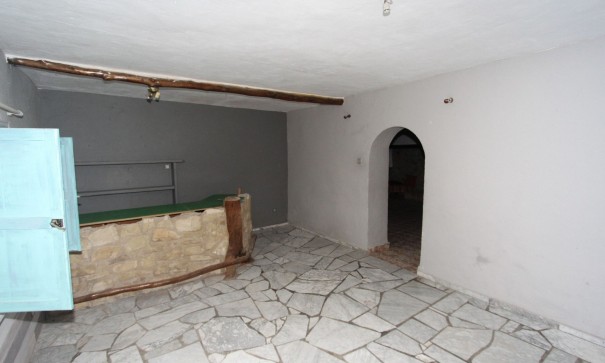 Sprzedaż - Finca nieruchomość wiejska -
Monóvar