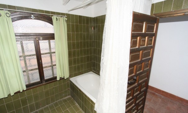 Sprzedaż - Finca nieruchomość wiejska -
Monóvar